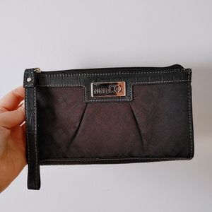 Nine & Co. wristlet